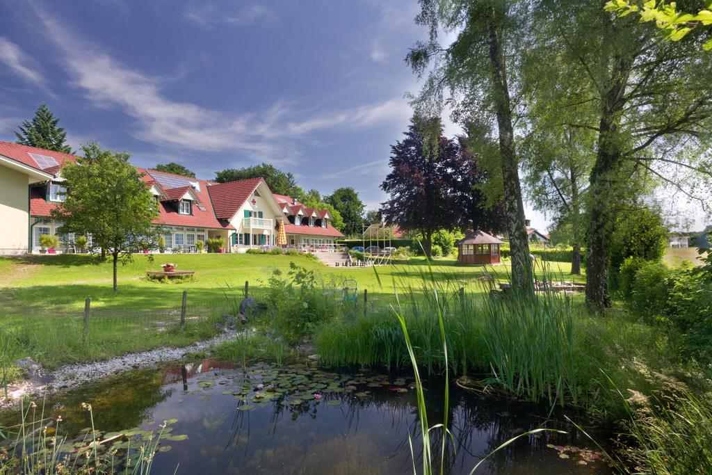 Litz - Das Erlebnishaus Am Attersee Hotel Зеевалхен Стая снимка